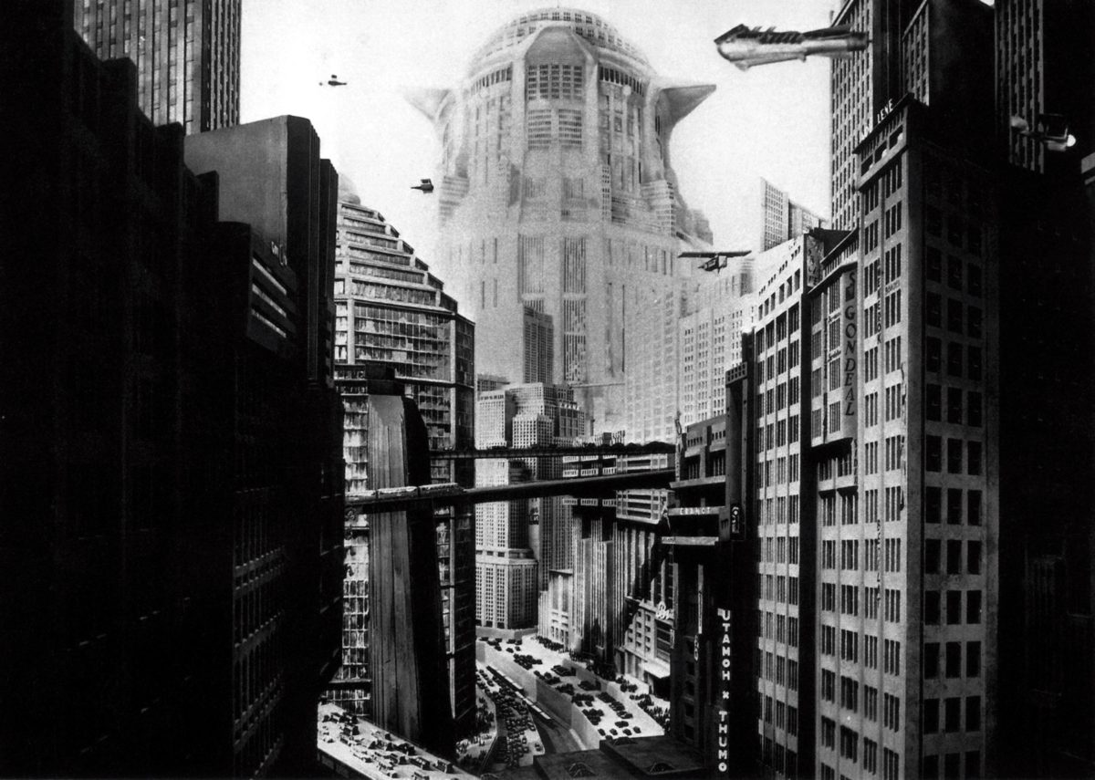 Metropolis