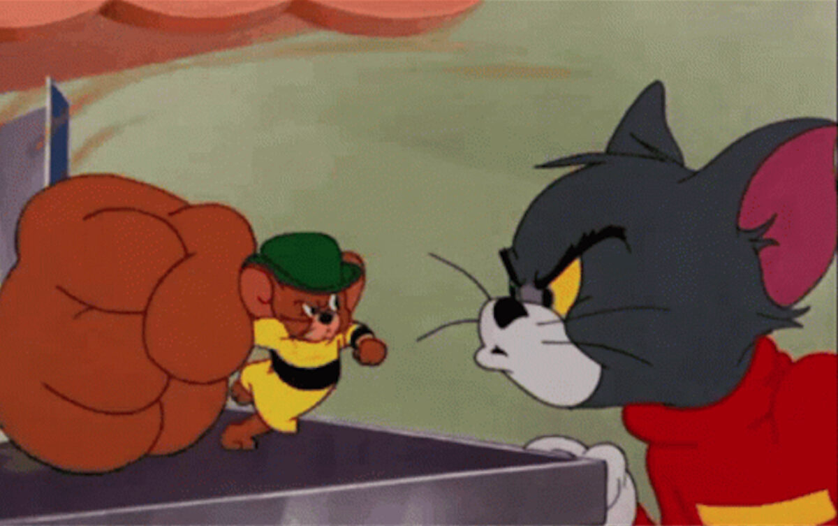 TJ punch 2
